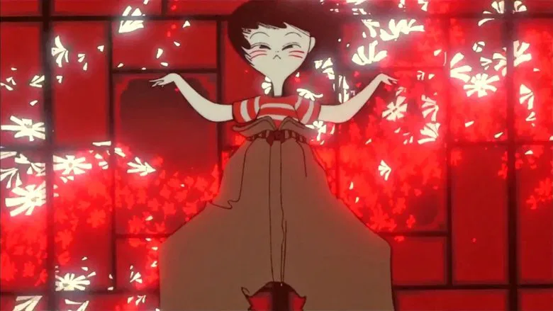 Neo Tokyo screenshot 1