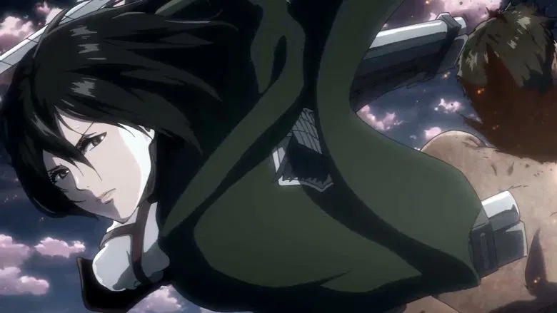 Attack on Titan: The Roar of Awakening screenshot 2