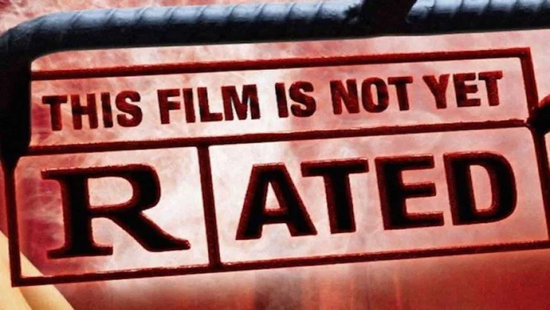 This Film Is Not Yet Rated screenshot 2