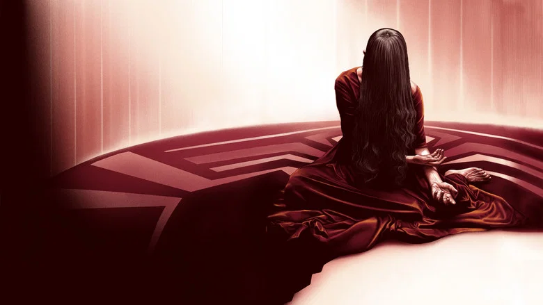Suspiria screenshot 8