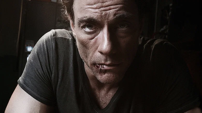 JCVD screenshot 4