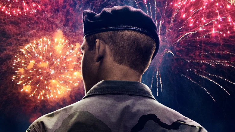 Billy Lynn's Long Halftime Walk screenshot 4