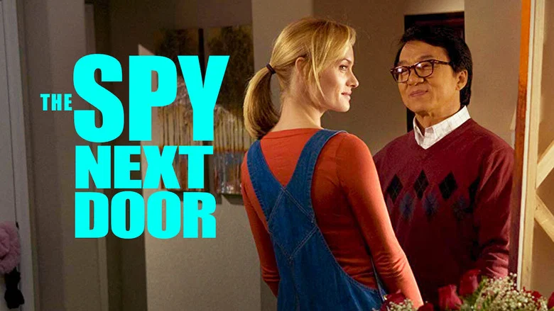 The Spy Next Door screenshot 7
