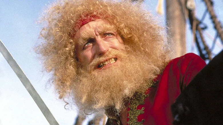 Yellowbeard screenshot 1