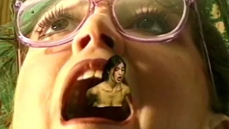 Eaten Alive: A Tasteful Revenge screenshot 1