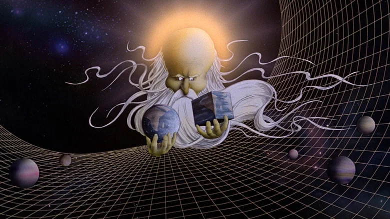 Monty Python's The Meaning of Life screenshot 7