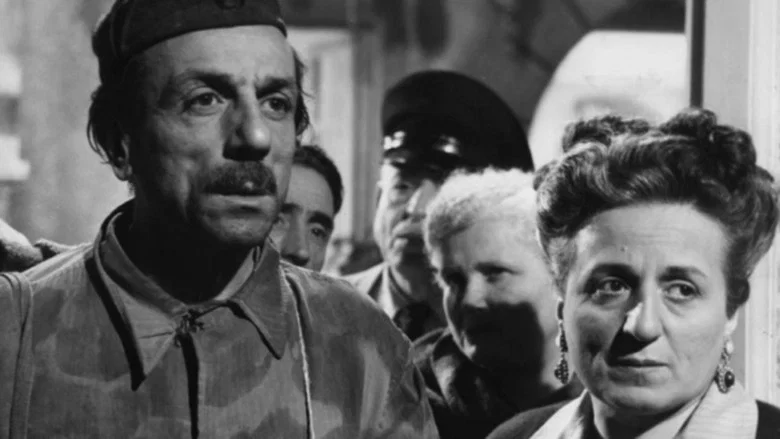 Side Street Story screenshot 1