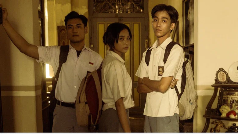 PENCOERIAN BALIK! screenshot 7