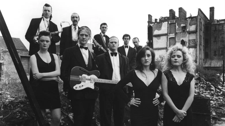 The Commitments screenshot 1