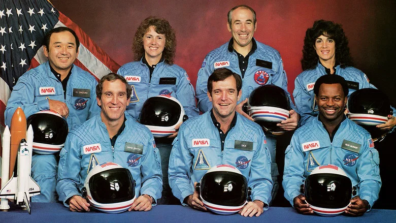 Challenger: Countdown to Disaster screenshot 1