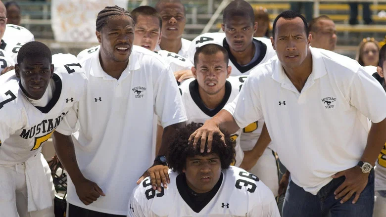 Gridiron Gang screenshot 7