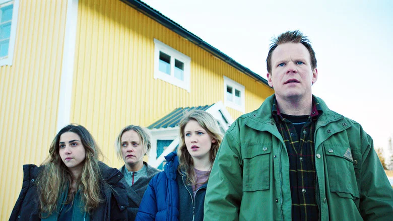 Welcome to Norway! screenshot 4