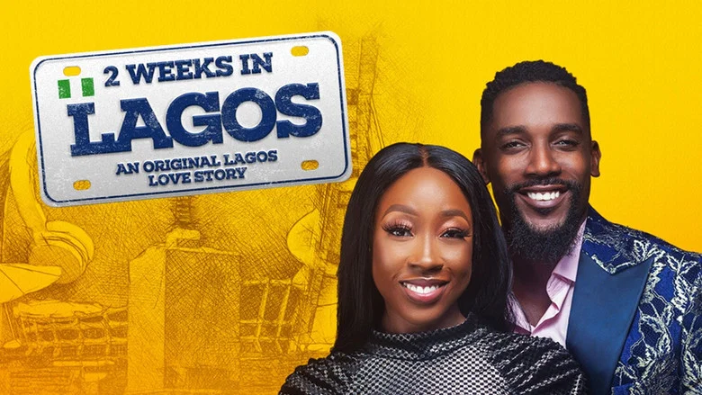 2 Weeks in Lagos screenshot 5