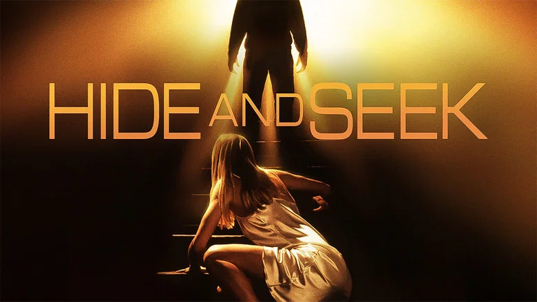 Hide and Seek screenshot 4
