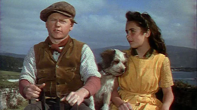 National Velvet screenshot 6