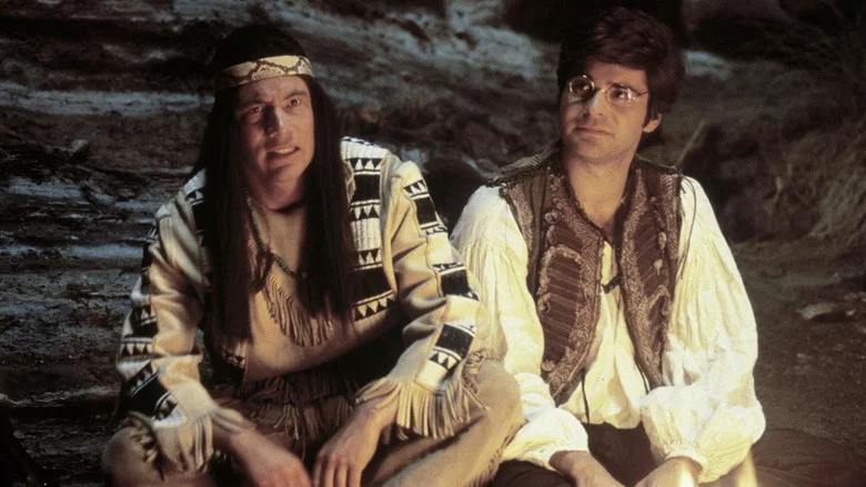 Manitou's Shoe screenshot 4