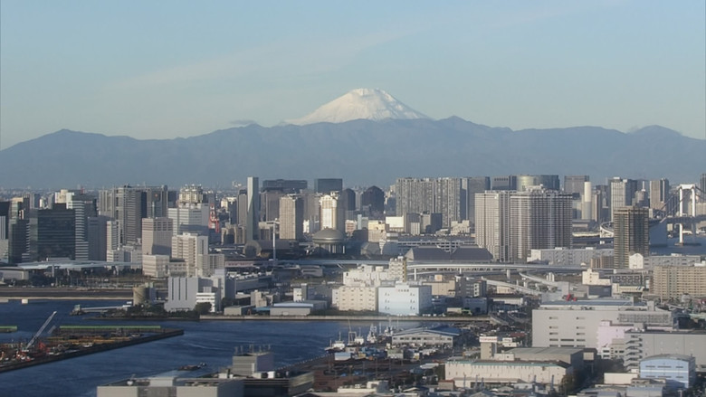 Tokyo Phoenix screenshot 2