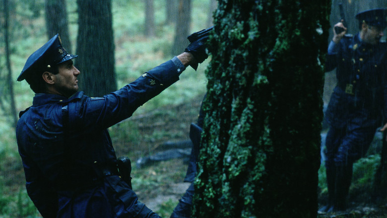 Pan's Labyrinth screenshot 7