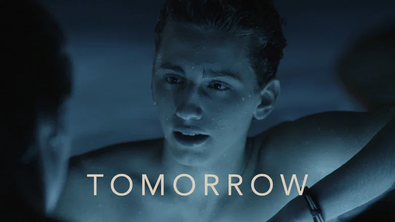 Tomorrow screenshot 1