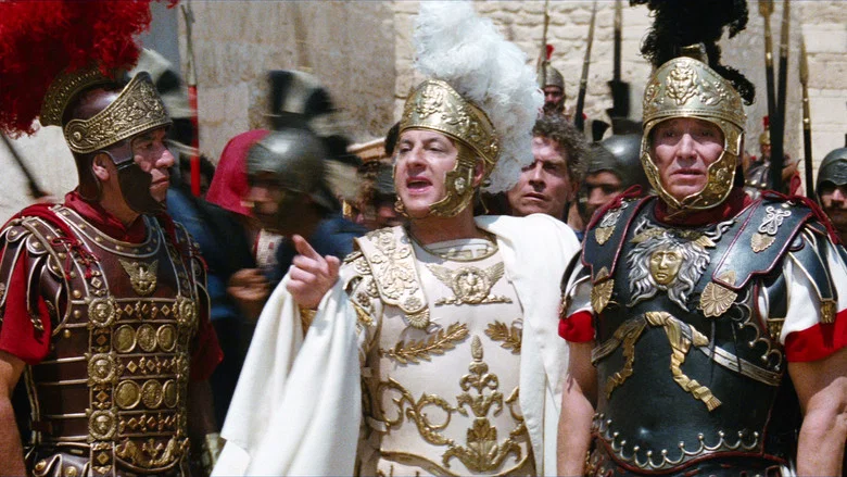 Quarter to Two Before Jesus Christ screenshot 5