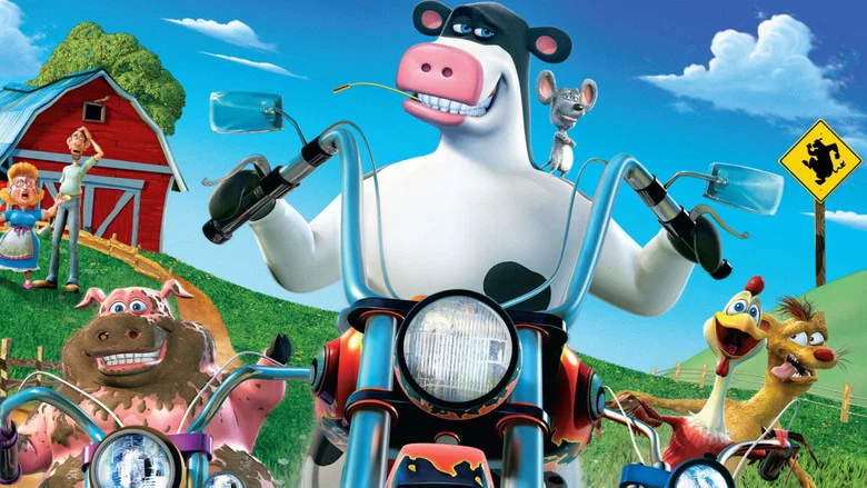 Barnyard screenshot 8