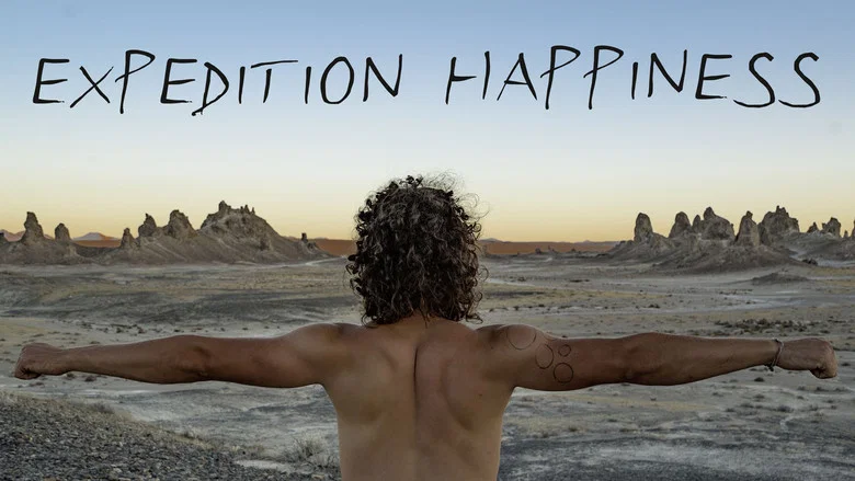Expedition Happiness screenshot 4