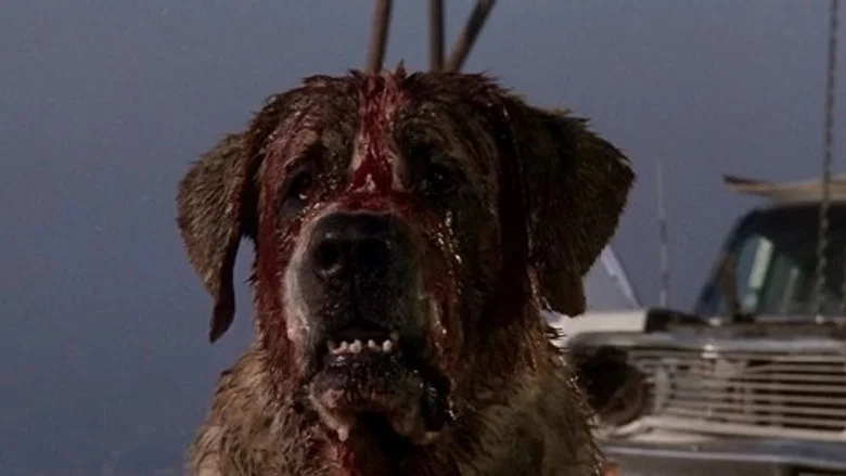 Cujo screenshot 8