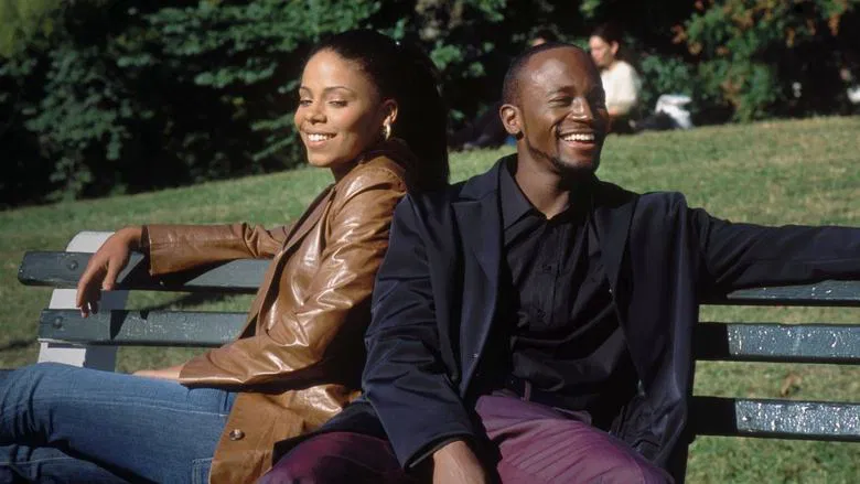 Brown Sugar screenshot 2