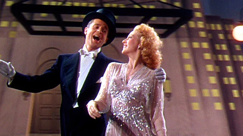 The Jolson Story screenshot 3