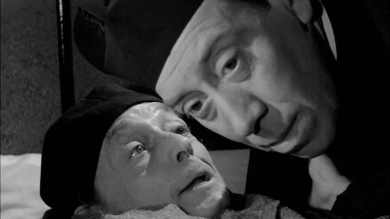 The Return of Don Camillo screenshot 4