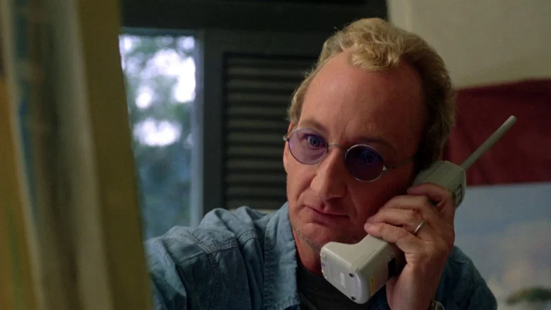 Wes Craven's New Nightmare screenshot 4