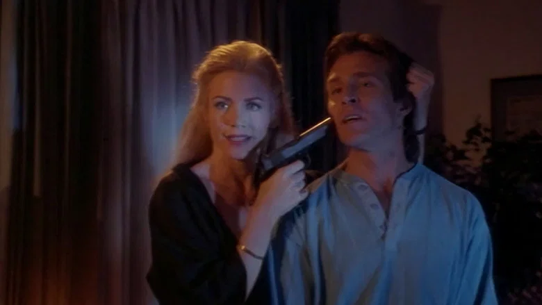 Possessed by the Night screenshot 7