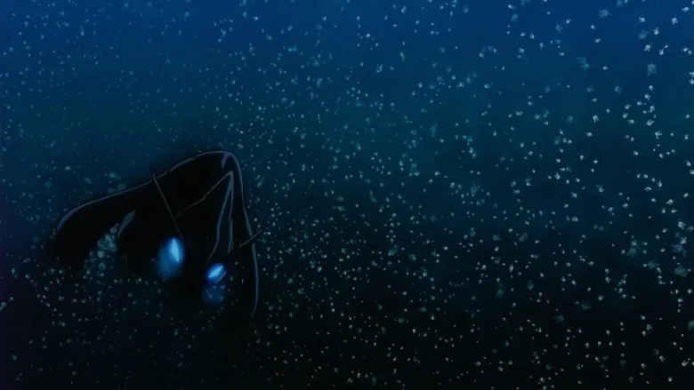 Pokémon the Movie 2000 screenshot 1