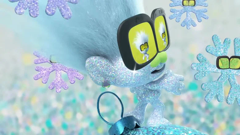 Trolls Holiday in Harmony screenshot 8