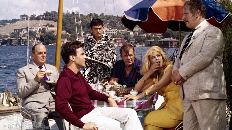 Topkapi screenshot 8