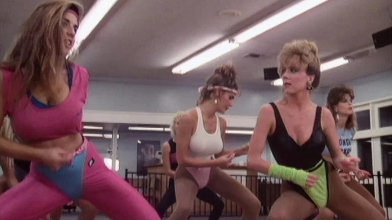 Killer Workout screenshot 2