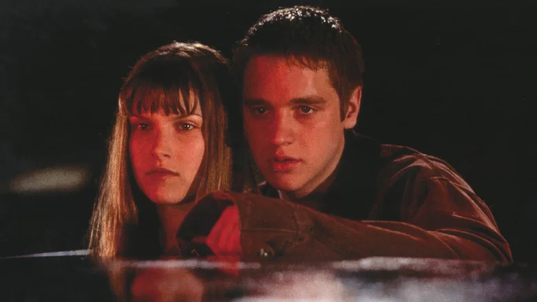 Final Destination screenshot 5