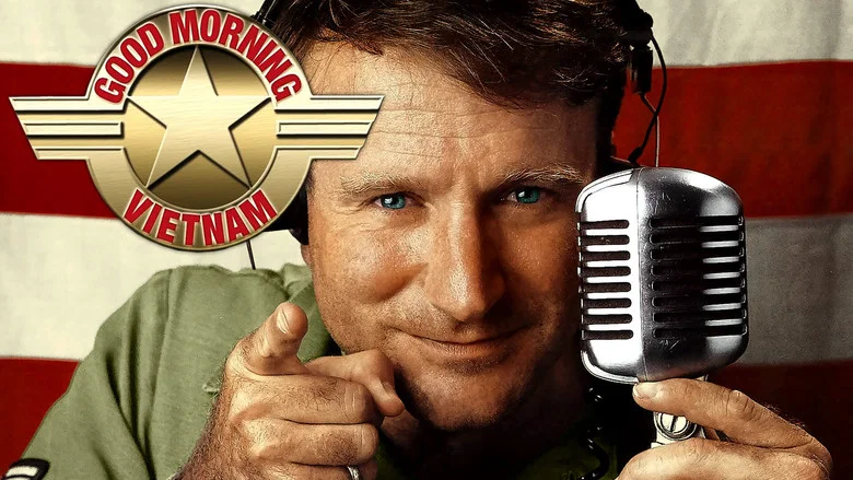 Good Morning, Vietnam screenshot 4