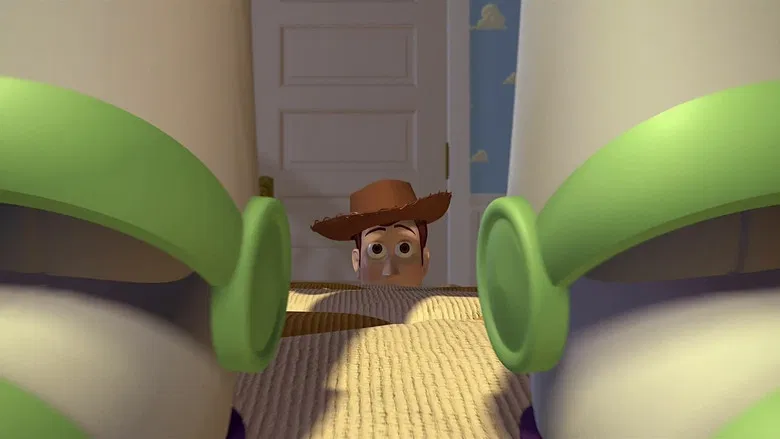 Toy Story screenshot 4