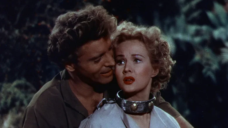 The Flame and the Arrow screenshot 7