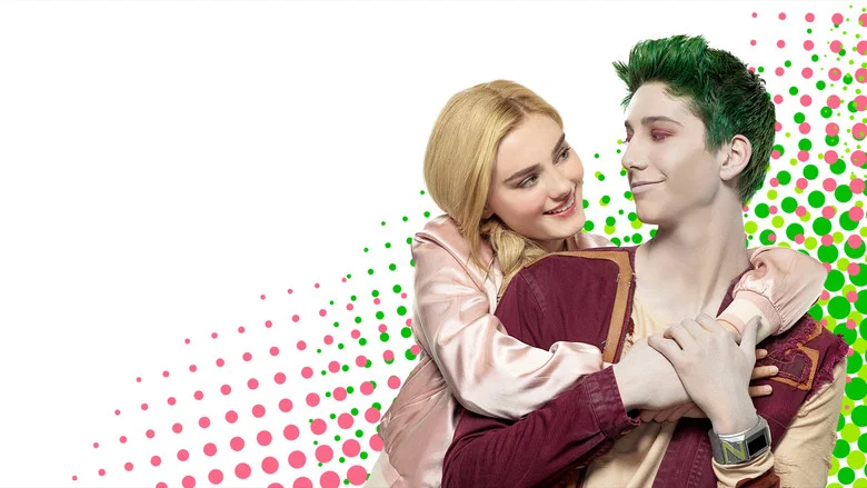 Z-O-M-B-I-E-S screenshot 5