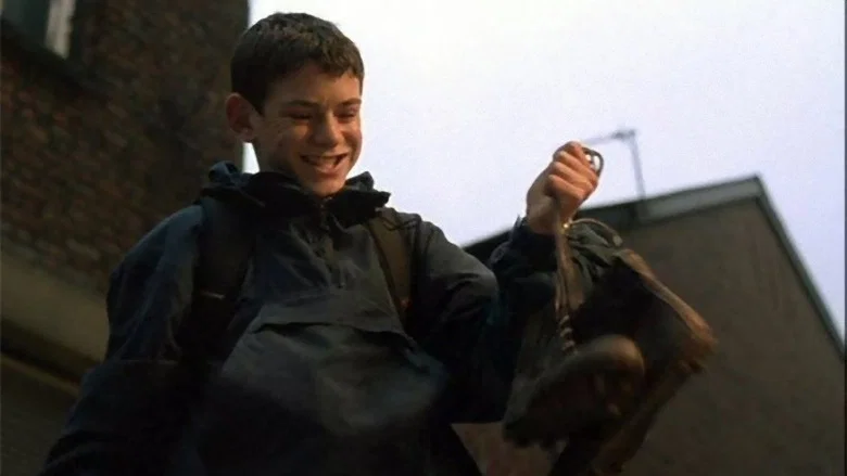 There's Only One Jimmy Grimble screenshot 2