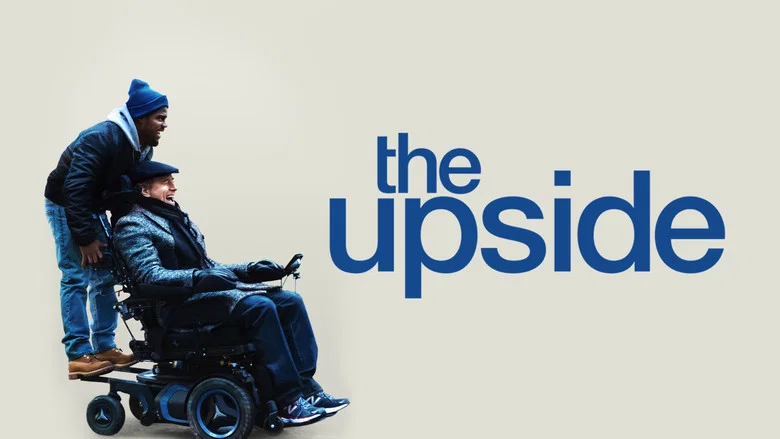 The Upside screenshot 3