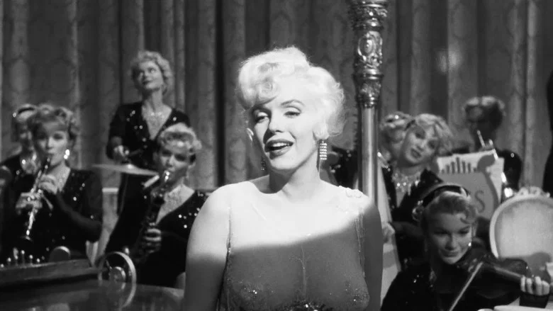 Some Like It Hot screenshot 8