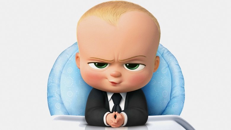 The Boss Baby screenshot 3