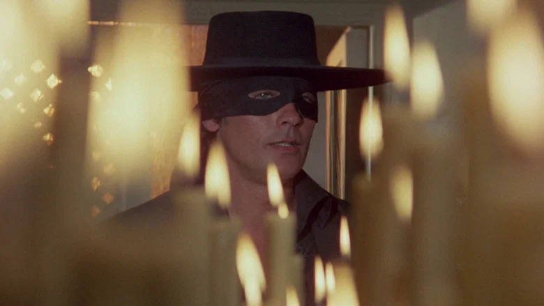 Zorro screenshot 5