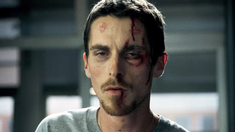 The Machinist screenshot 3