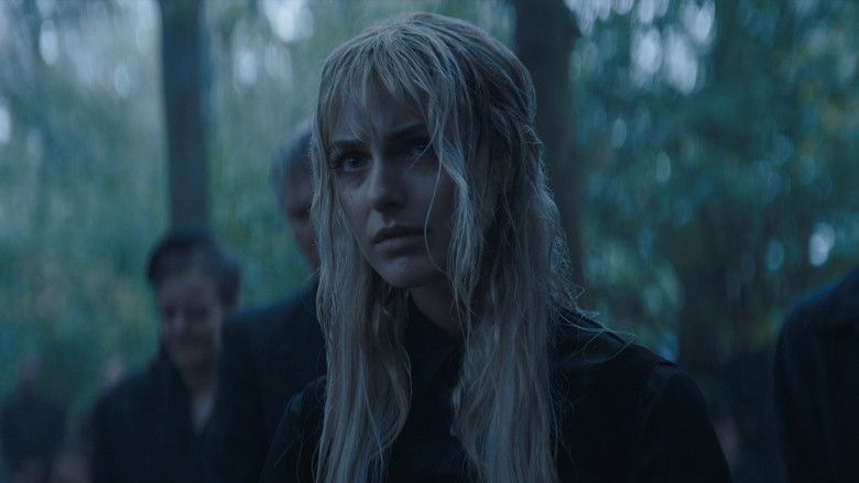 The Hunger Games: Sunrise on the Reaping screenshot 7