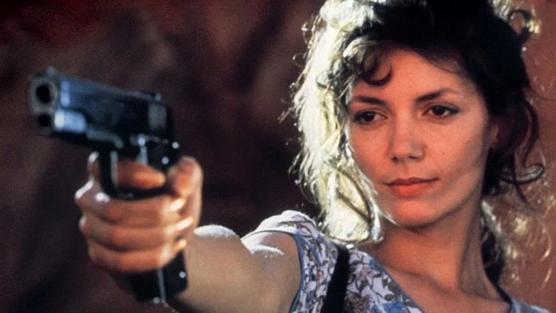 Kill Me Again screenshot 3