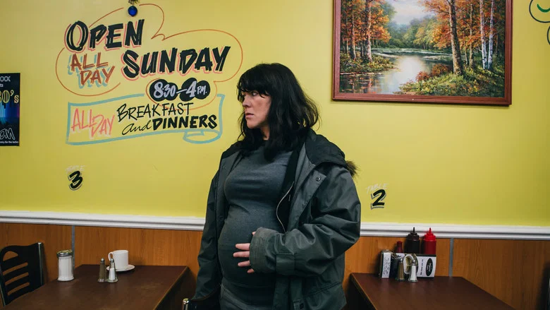 Prevenge screenshot 4